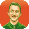 Jonathan Healthhacker Icon