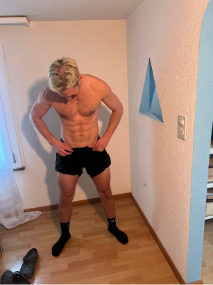 Nachher-Foto Teilnehmer 1