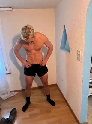 Nachher-Foto Teilnehmer 1